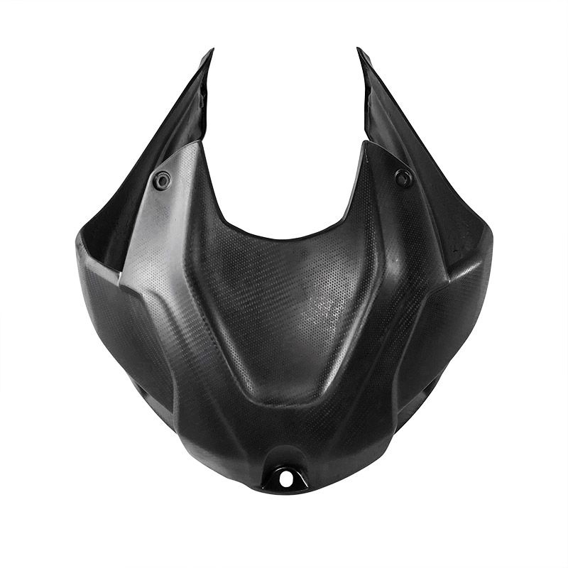 Alpha Racing Air Box Cover Fiberglass - Image 2
