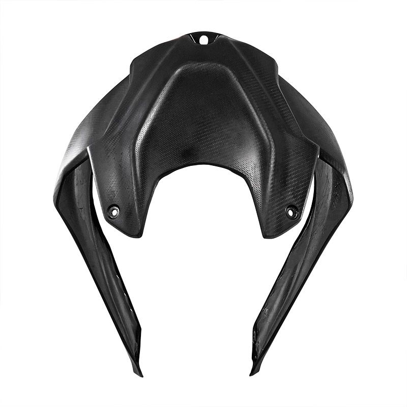 Alpha Racing Air Box Cover Fiberglass - Image 3