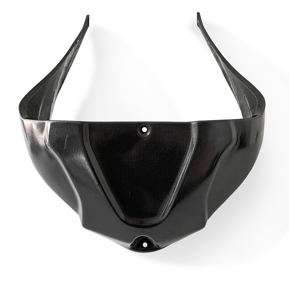 Alpha Racing Air Box Cover Fiberglass - Image 2
