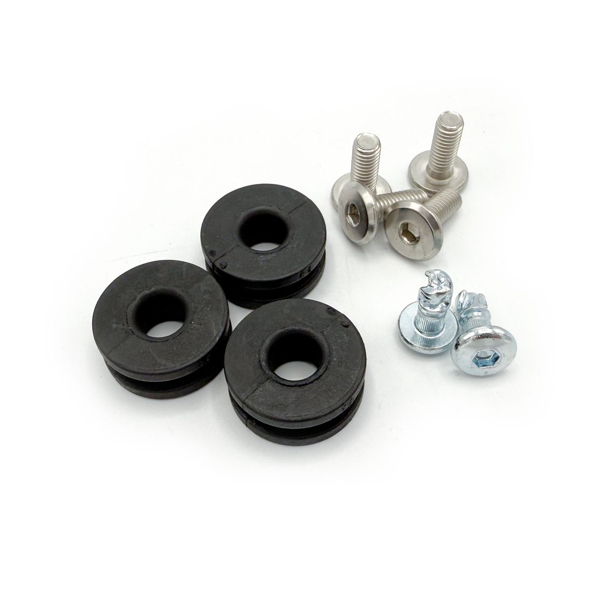 Alpha Racing Dashboard and Fairing Bracket - Image 2