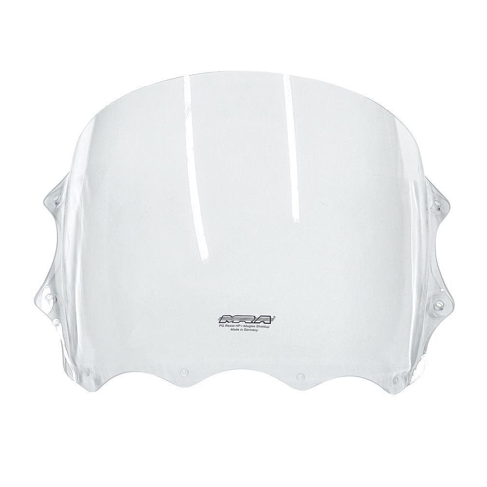 Alpha Racing MRA Windscreen - Image 2